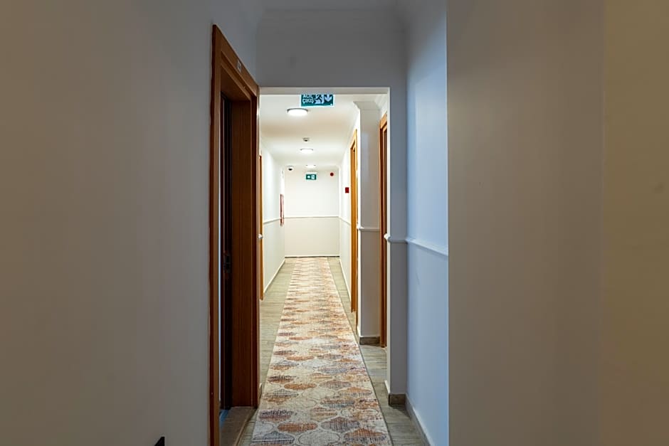 Karacan Hotel (Dalaman Airport)