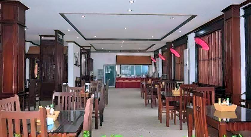 Anoulack Khen Lao Hotel