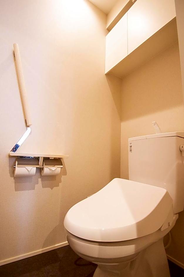 Apartment Hotel Tenjin TUMUGU / Vacation STAY 62175