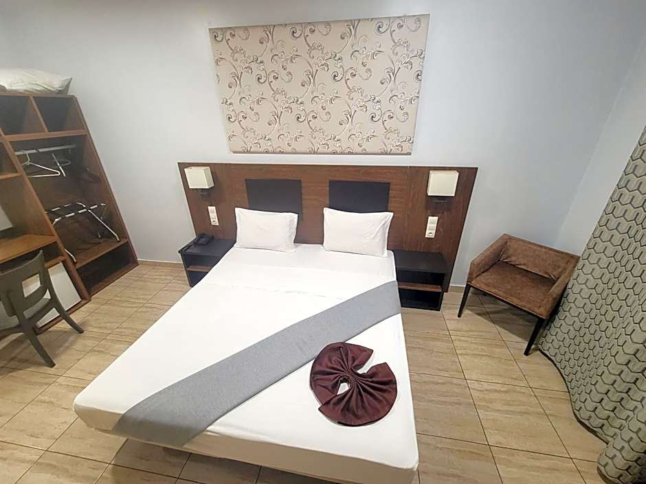 City Hotel Alger