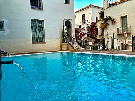 Las Casas de la Judería de Córdoba