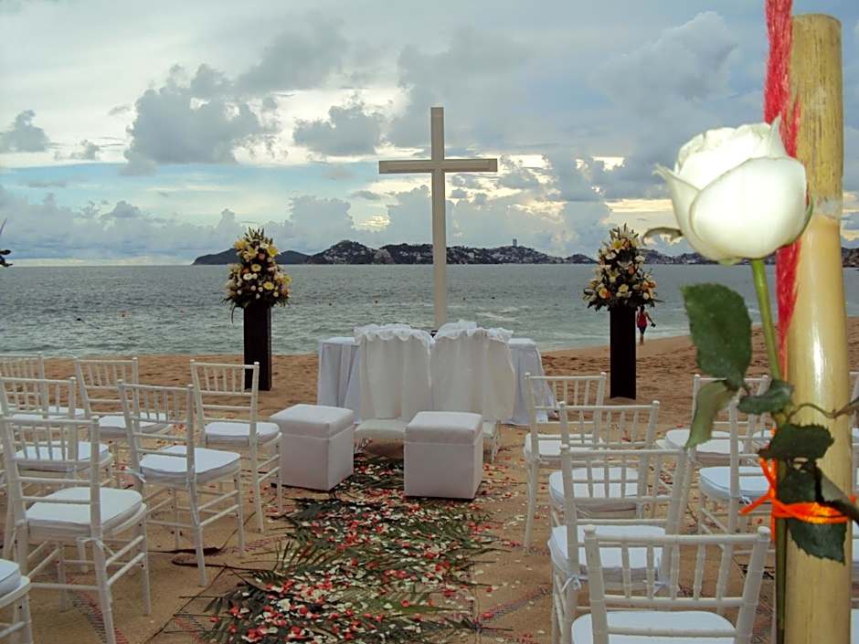 Hotel Acapulco Malibu