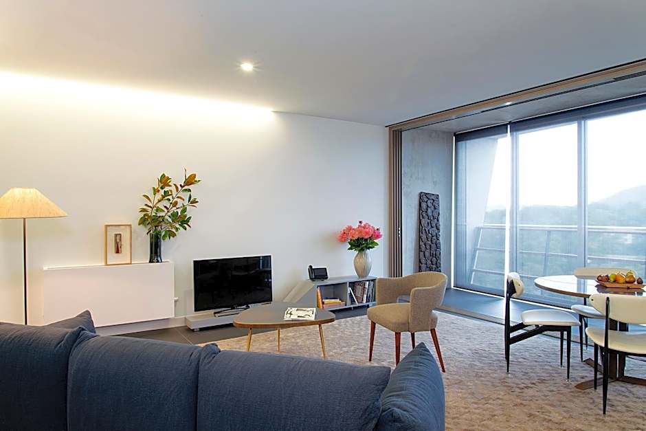 Nishi Apartments Eco Living by Ovolo