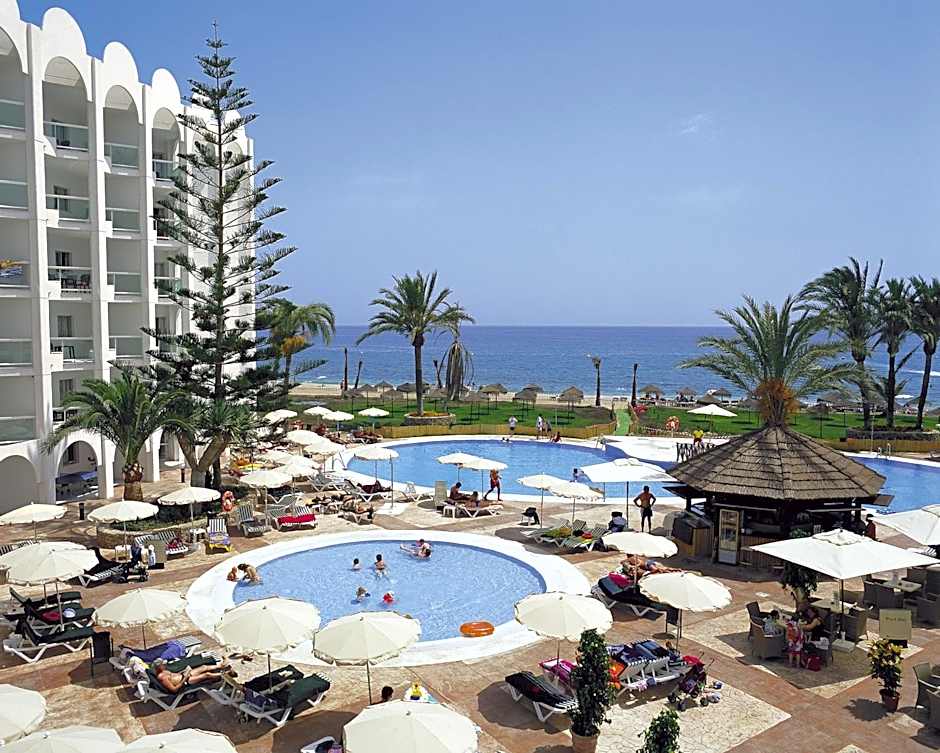 Marinas de Nerja Beach & Spa