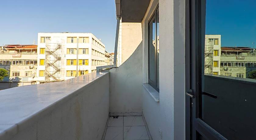 SEHZADE HOTEL
