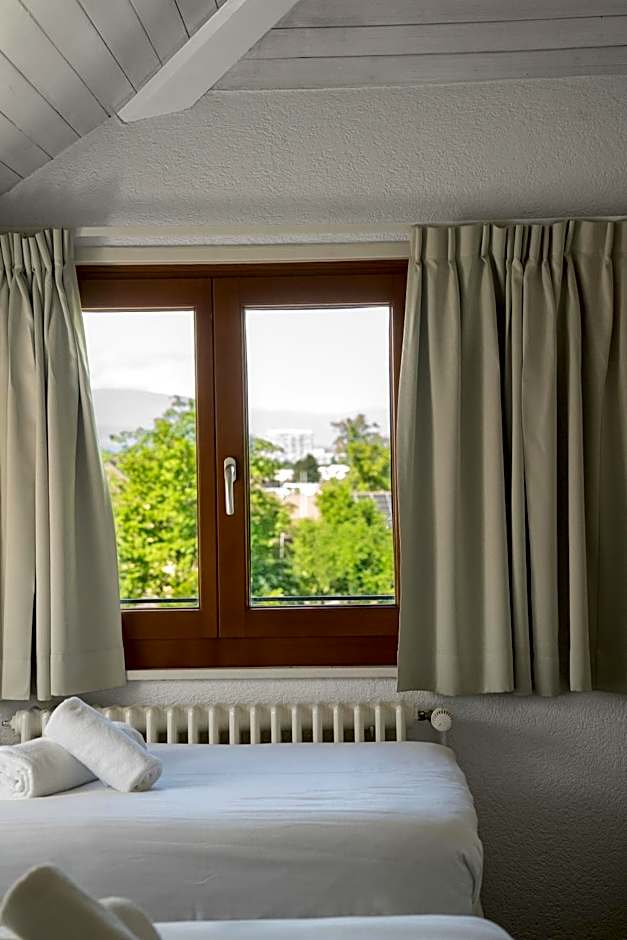 Auberge de Confignon
