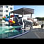 Homelite Resort water theme park condominium