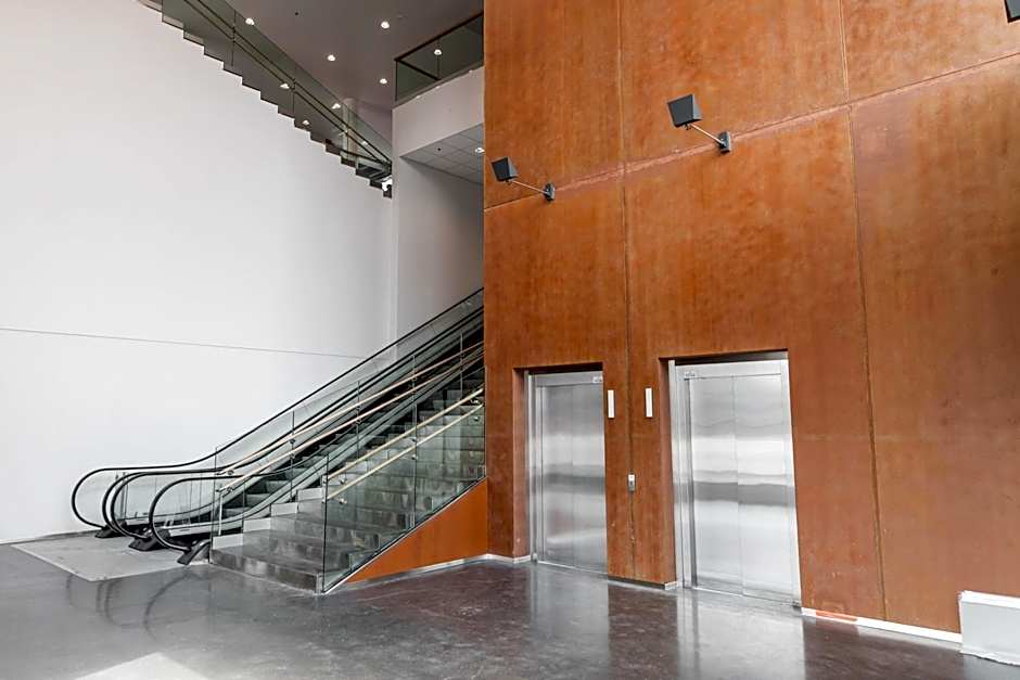 Forenom Aparthotel Vantaa Tikkurila