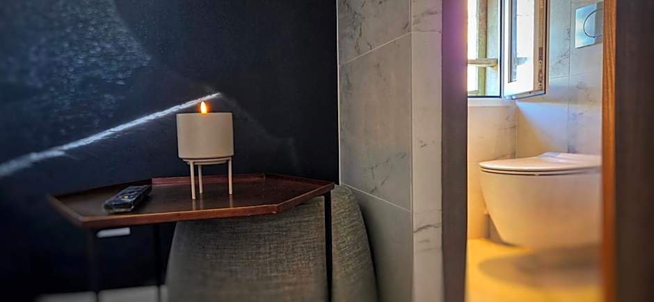 Le Petit Trianon et le Charme des Suites