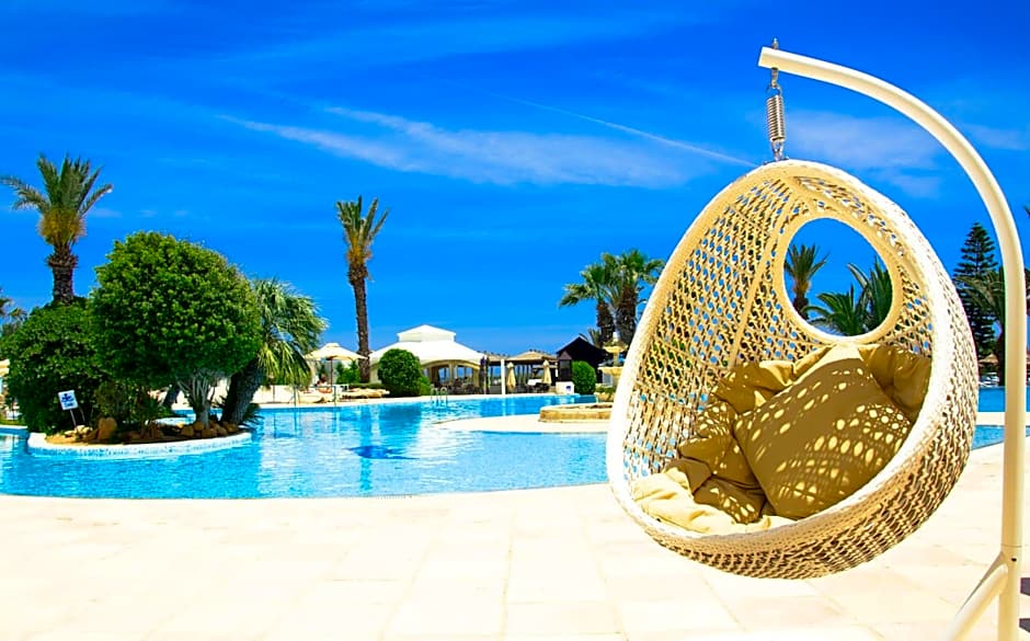 Sentido Bellevue Park