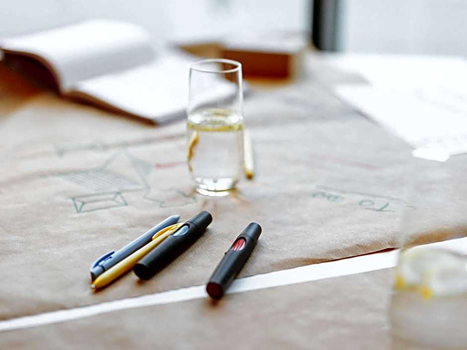 Mercure Hotel Mannheim am Friedensplatz