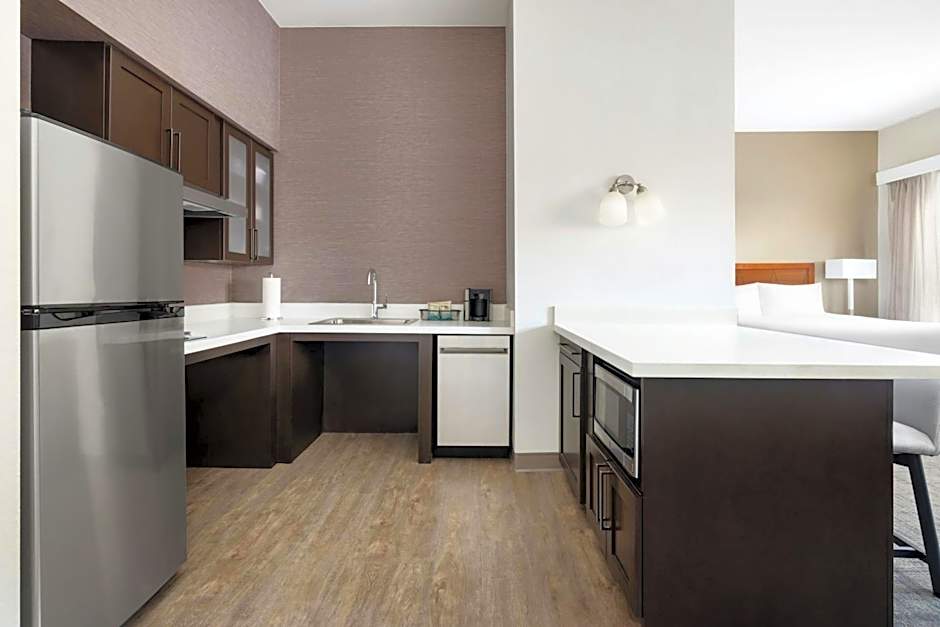 Residence Inn by Marriott Des Moines West at Jordan Creek Town Center
