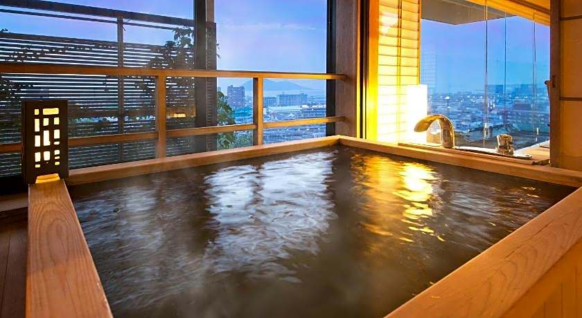 Yunaginoyu Hotel Hanajyukai