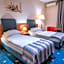 SkyHotelGwarna