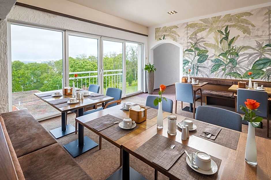 Best Western Hotel Mainz