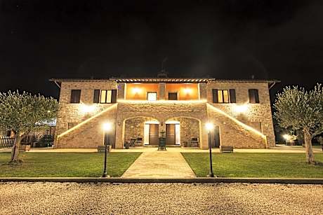 Il Casale Della Fornace
