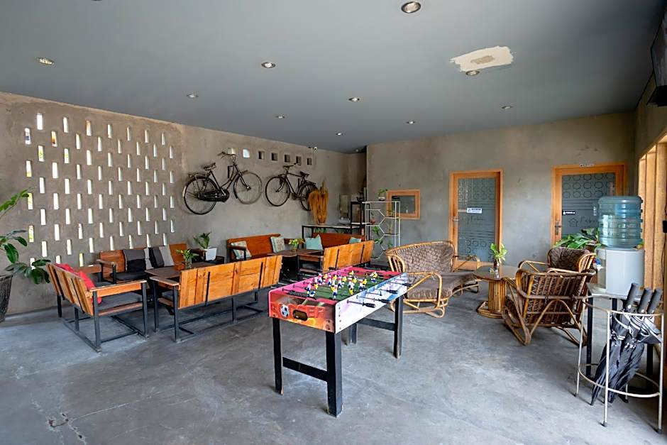 RedDoorz Syariah near Lombok Epicentrum Mall