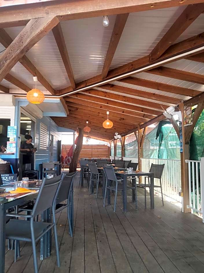 Courbaril Résidence