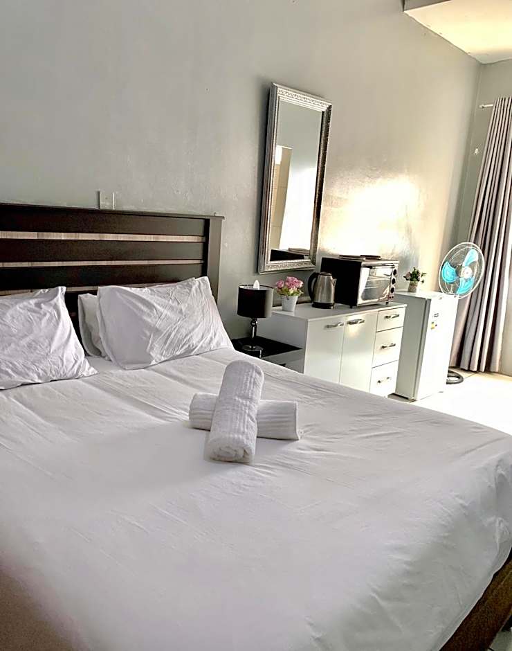 The Eden Lodge Verulam