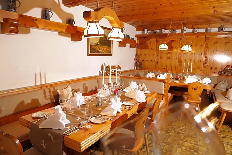 Wellness & Landhotel Prinz- Wellness & Romantik