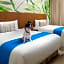 Hotel Lahun Suites Playa del Carmen