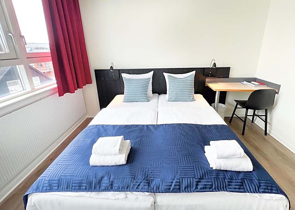 Hotel Frederikshavn