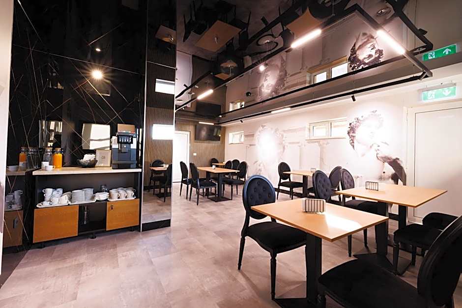 Hotel Mariss