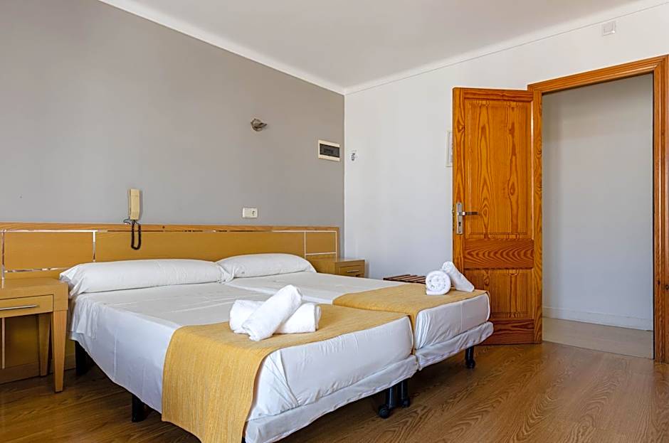Bellavista Hotel & Spa