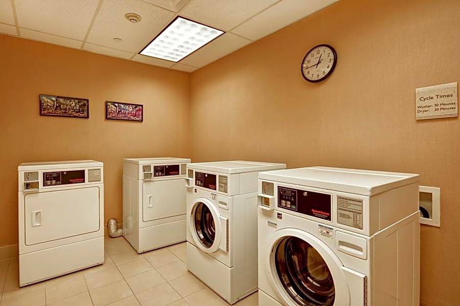 Hilton Garden Inn Ridgefield Park