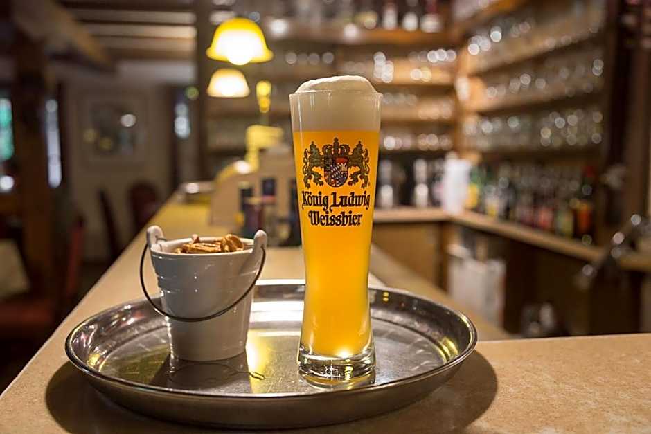 Hostellerie Les Bagenelles