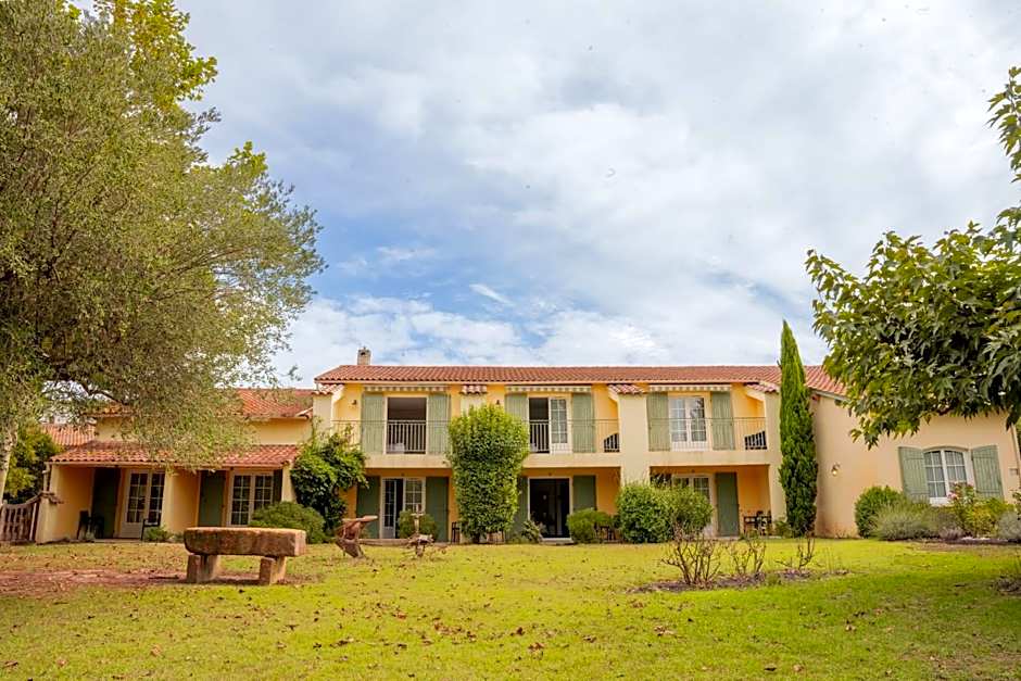 Logis Hotel des Granges