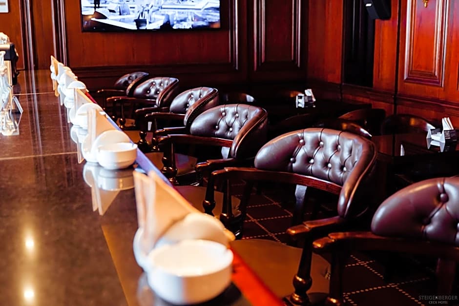 Steigenberger Cecil Hotel Alexandria