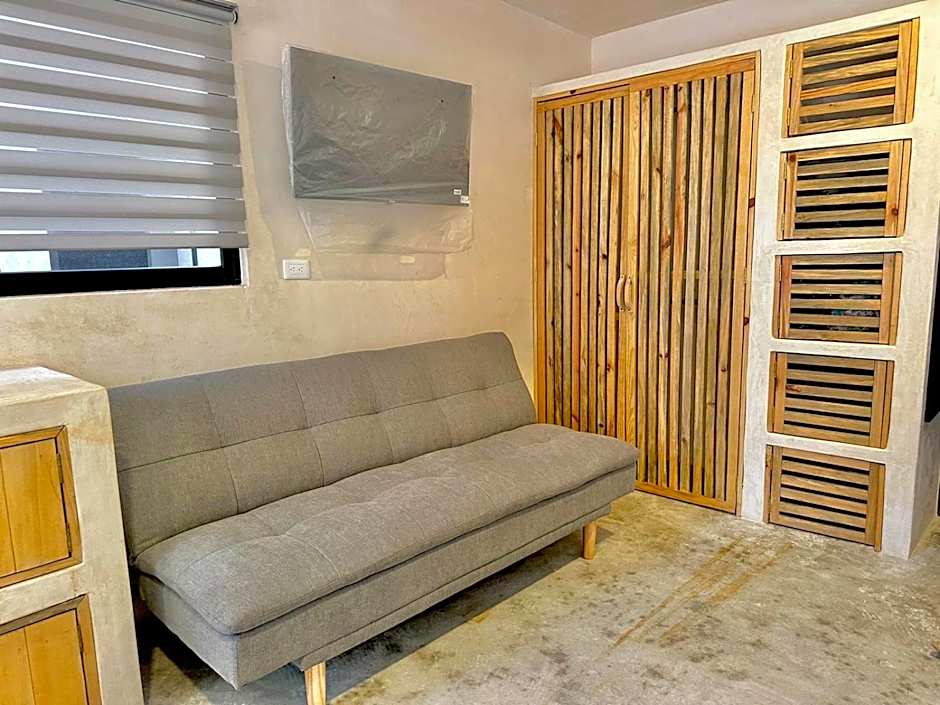 Suites Bacalar