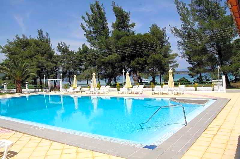 Hotel Rema- Vourvourou