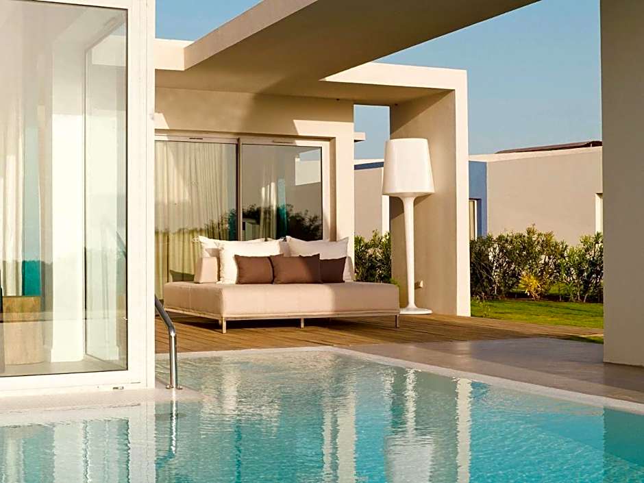 Hotel Le Golf D'Essaouira & Spa