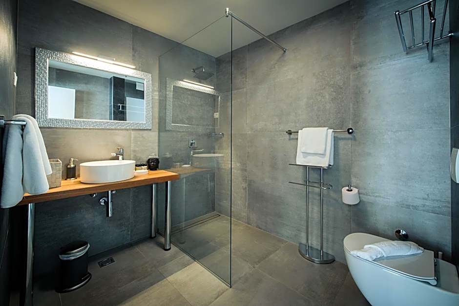 Boban Luxury Suites