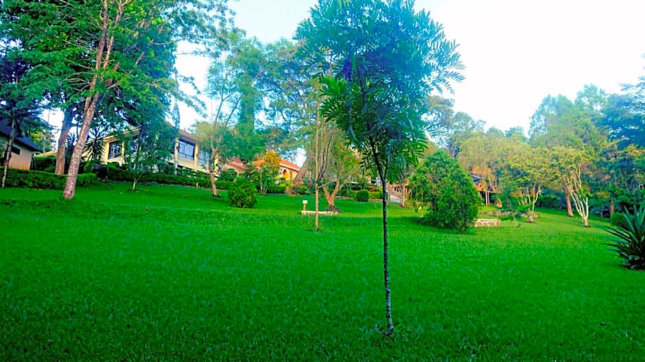LUSHOTO EXECUTIVE LODGE