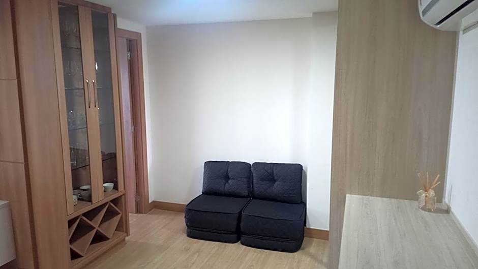 Loft Vista Azul - hospedagem as montanhas