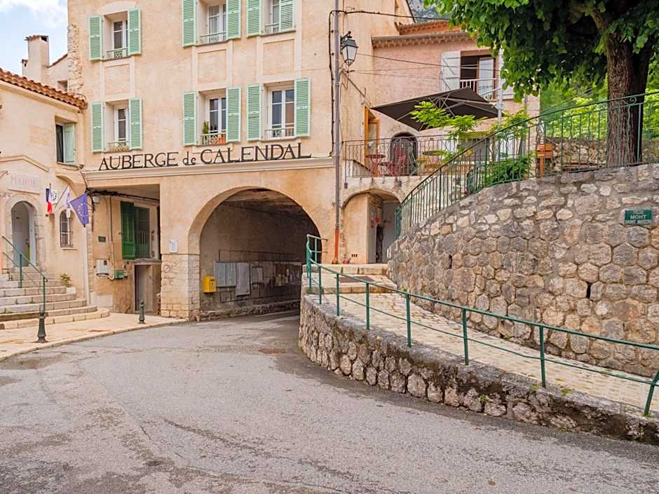 Auberge De Calendal