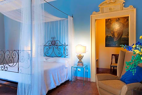B&B Alla Mezza Luna
