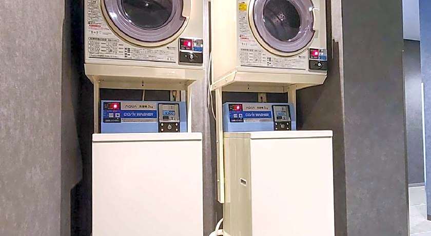 Hotel Livemax Fukuoka Tenjin