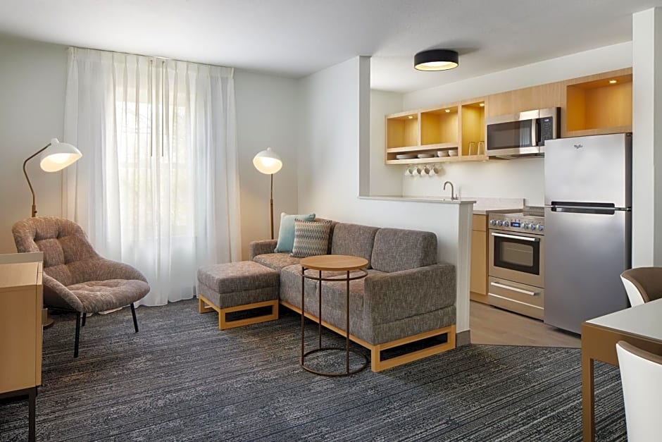 TownePlace Suites by Marriott Dulles Airport