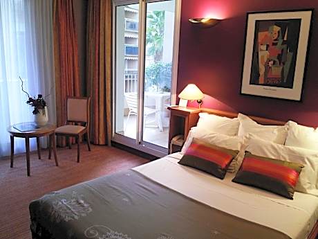 Chambre Single Supérieur