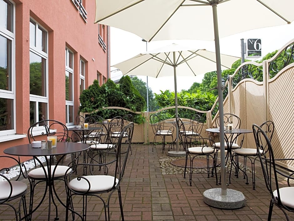 ACHAT Hotel Schwetzingen Heidelberg