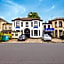 Saji Hotel Ilford