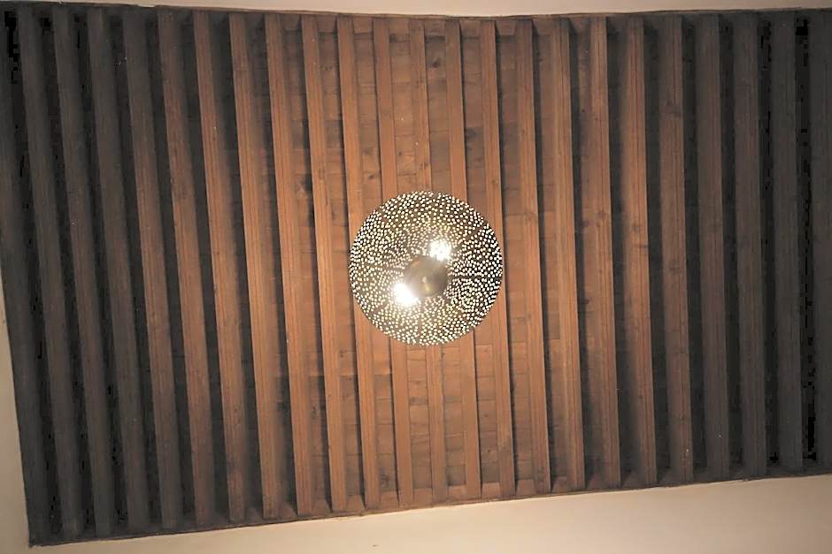 Riad Zina Fes - Elegance in the Heart of Fes