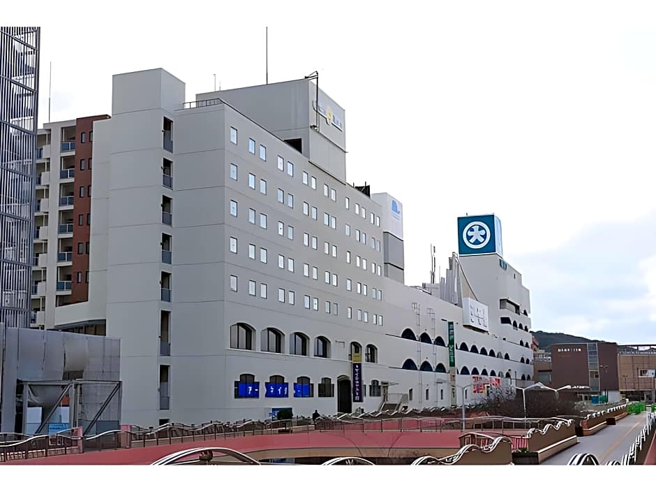 Smile Hotel Shimonoseki