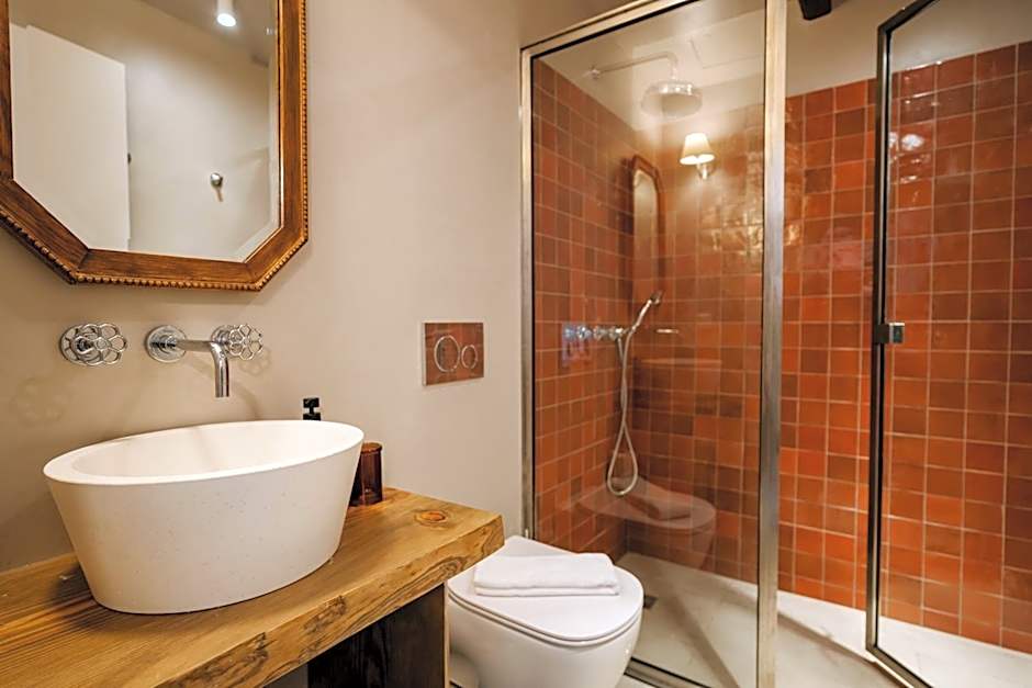 Koutouloufari Village Holiday Club