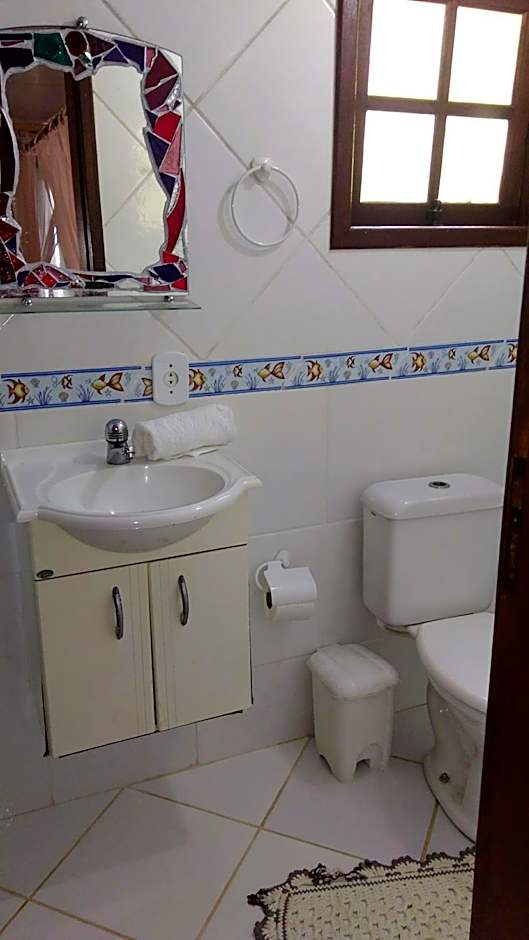 Pousada Mar de Araçatiba