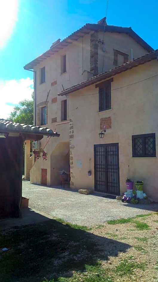 Il Casaletto del Terminillo